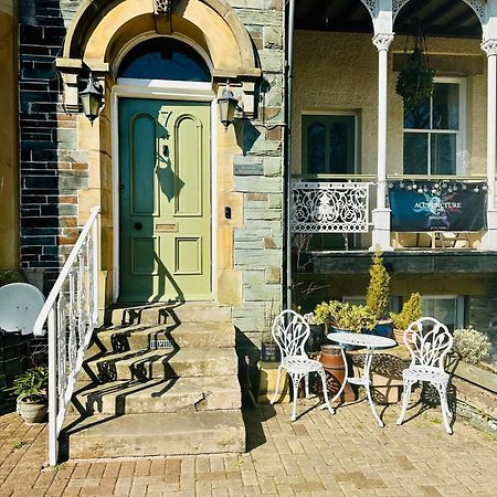 Bed and Breakfast Fitz House Кесвик Экстерьер фото